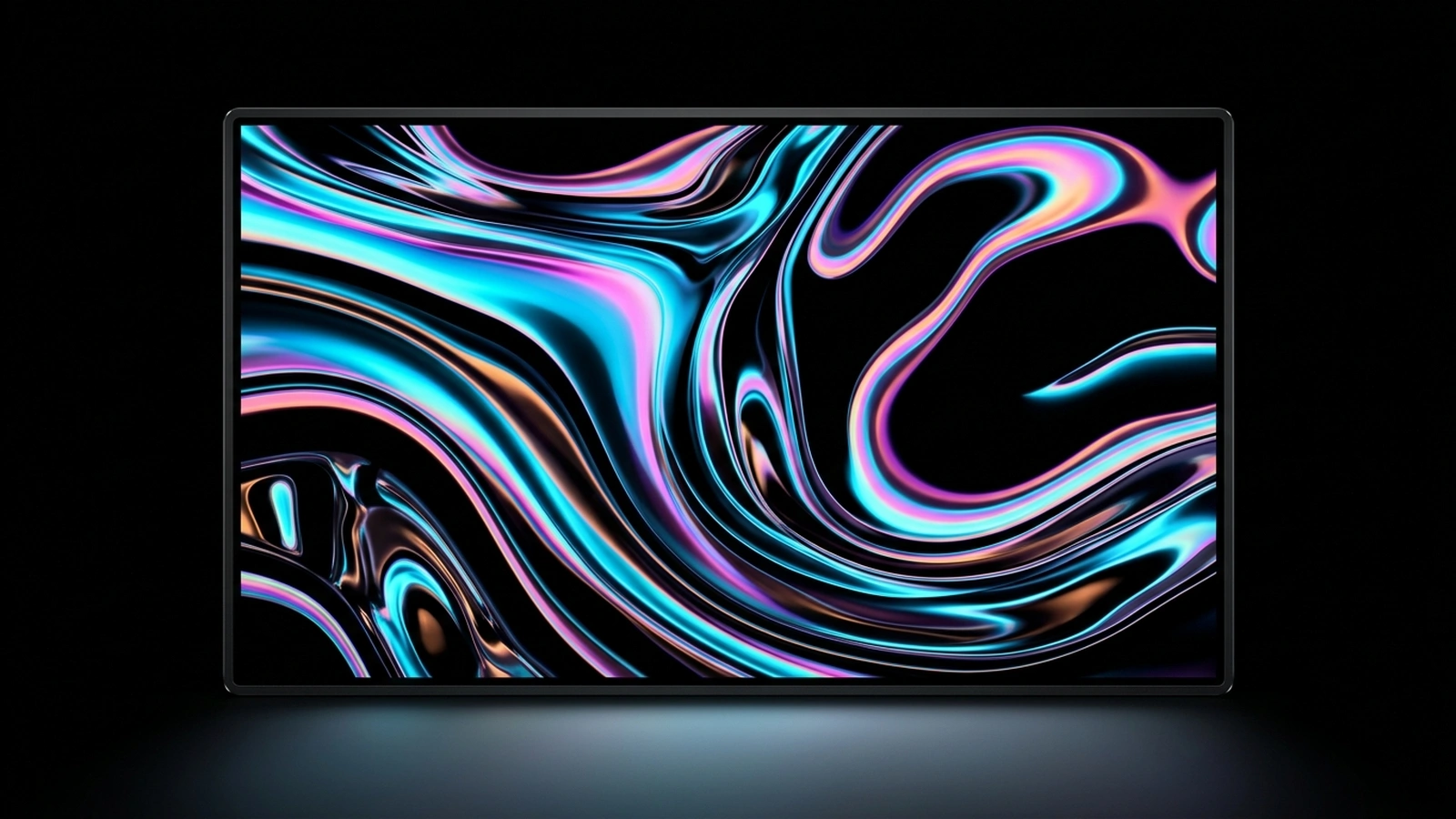 PixelSpot bezel-free ultra-slim LED video wall with razor-thin black border