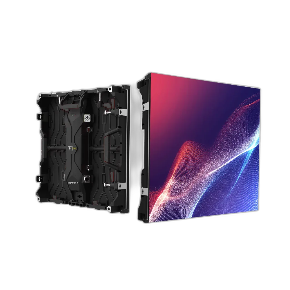 Cinema 42 P1.8 Indoor LED