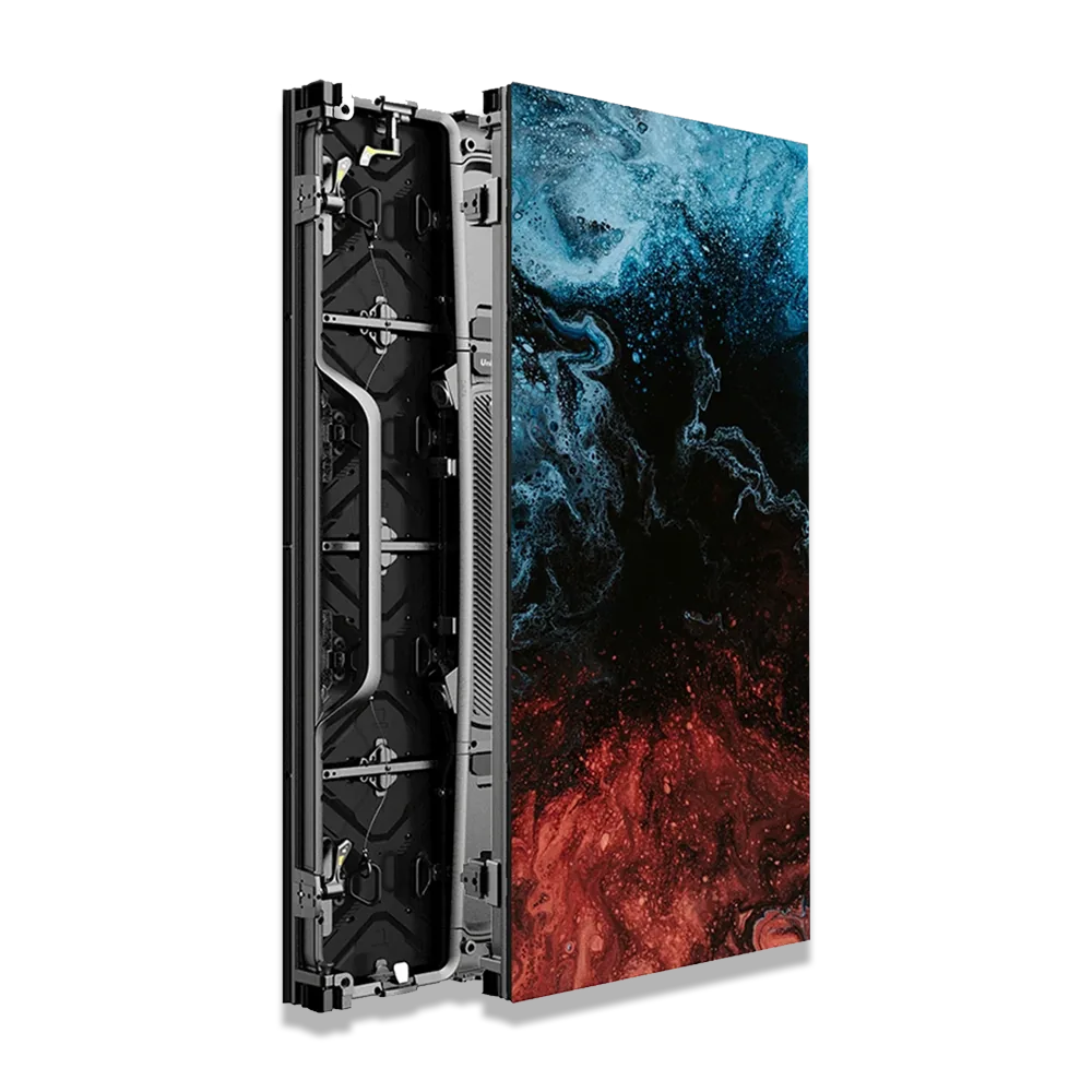 Cinema 53 P1.8 Indoor LED