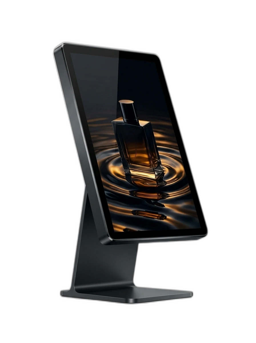 PixelSpot Desk 10 Pro LCD