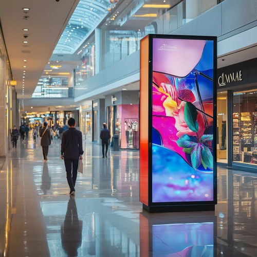 Digital Signage