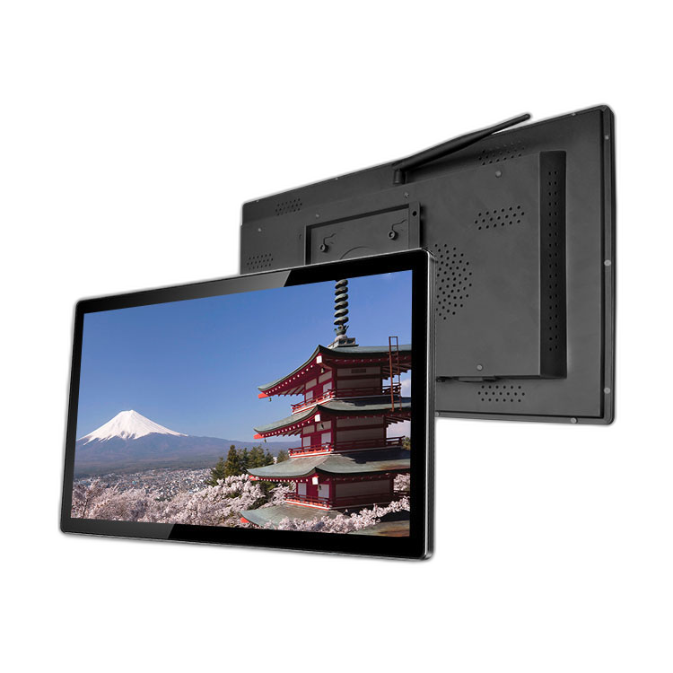 Wall 43 Air Wall Mounted Display