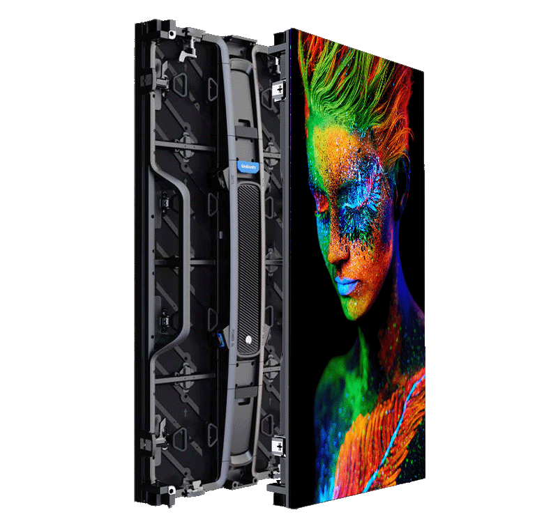 Landmark 53 P2.5 Indoor LED