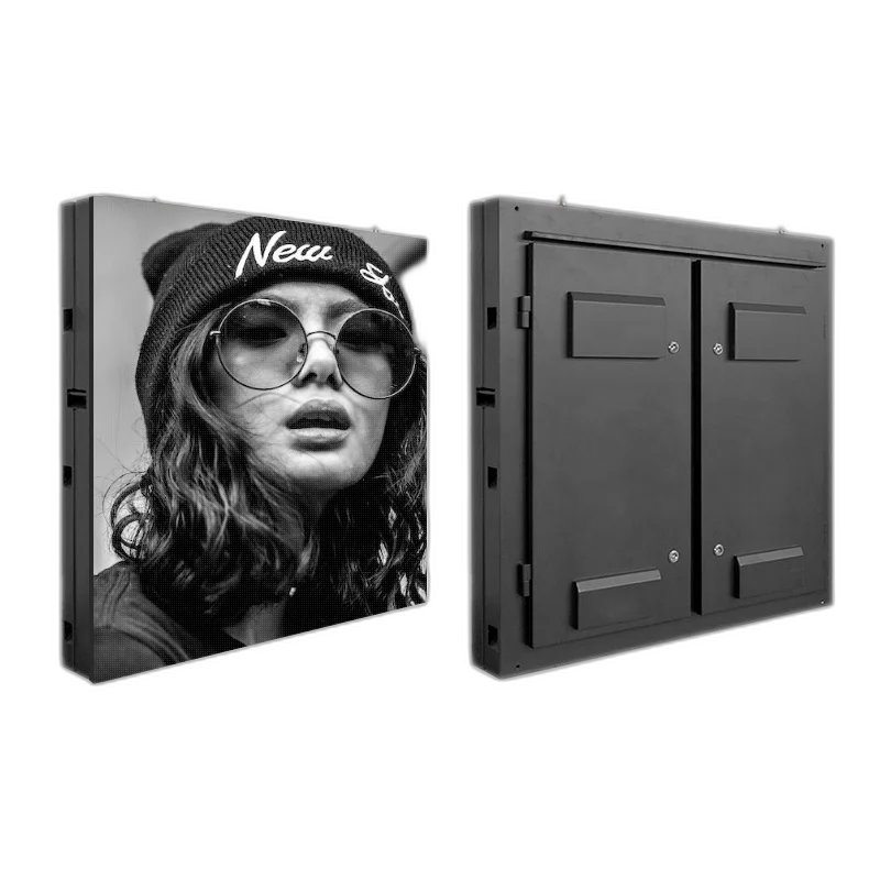 Landmark 63 P4 Outdoor LED