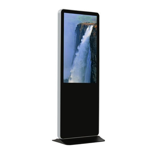 PixelSpot Outdoor Digital Totem digital standee