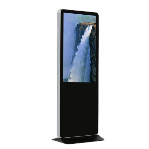 Outdoor Digital Totem