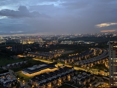 Monsoon, Power Bills and GST: The Indian Reality Check Before You Buy an Outdoor LED Video Wall