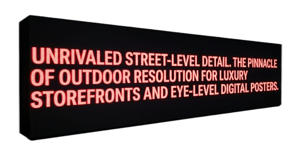 O-10 Board LED Lolipop