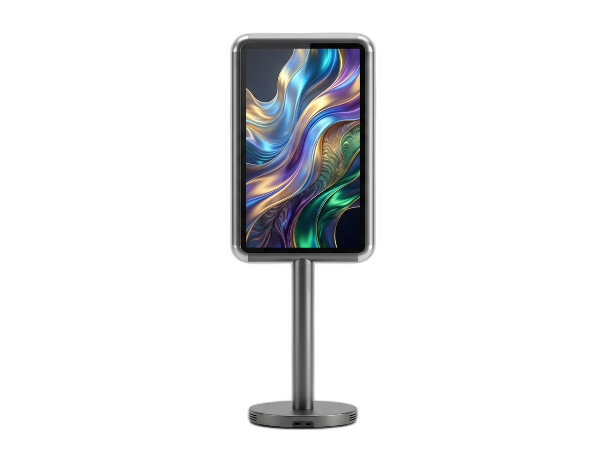 O-3 Signature LED Lolipop