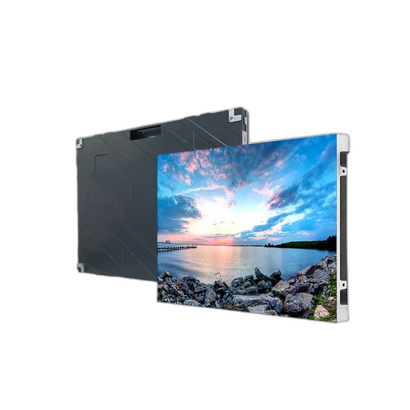 O-4 Video LED Lolipop