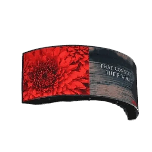 Curve LED