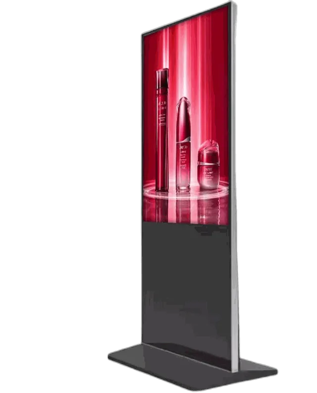 LED Standee
