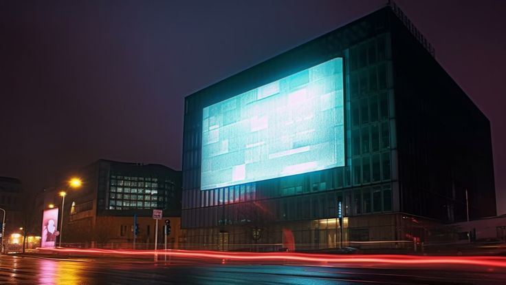 LED Video Wall vs Projector vs LCD Video Wall: Which One Actually Belongs in Your Indoor Space?