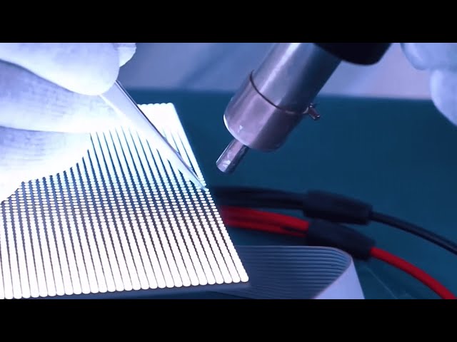 The LED Wall Owner's Manual: Installation Day, Year-Five Maintenance and the Content That Actually Sells