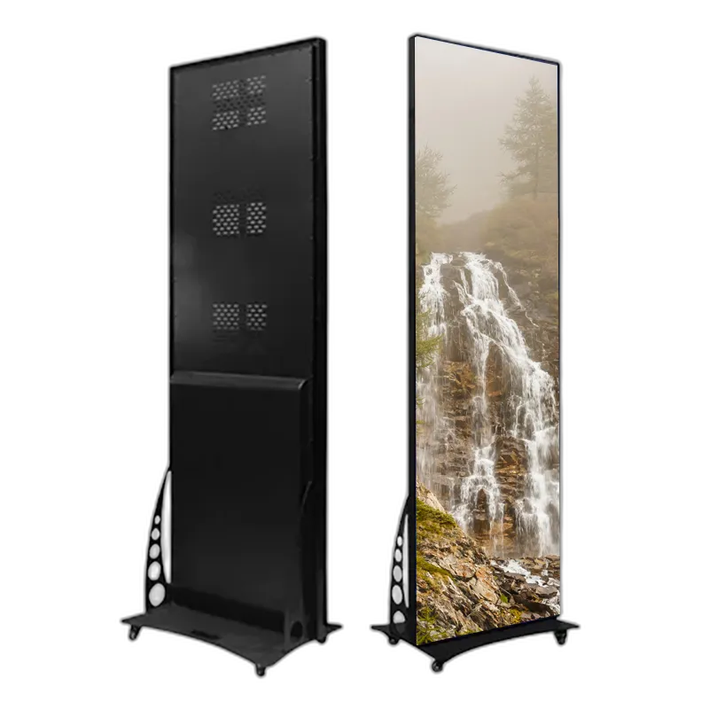 The 3×2 Studio P1.5 LED Standee