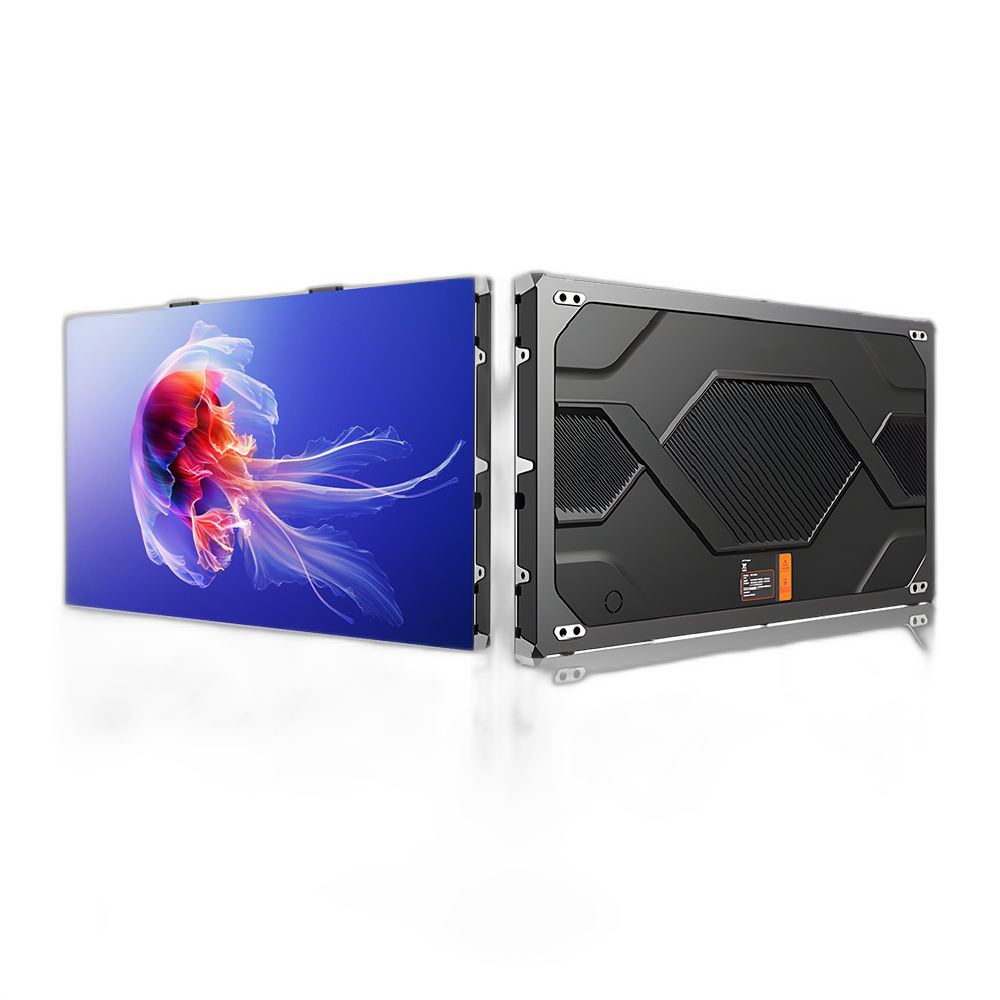 Titan 32 P3 Outdoor LED