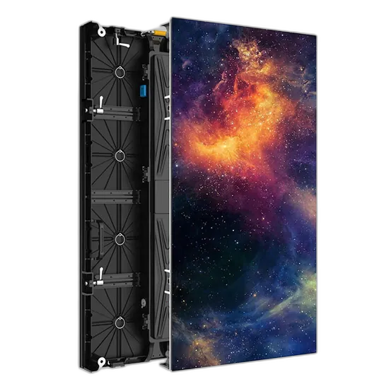 Titan 63 P3 Outdoor LED