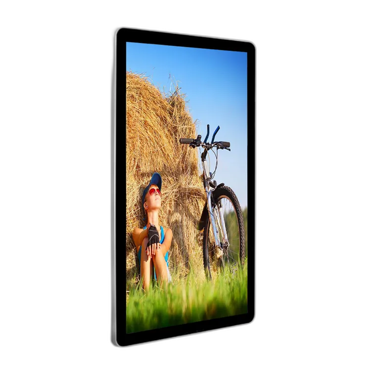 Wall 32 Wall Mounted Display