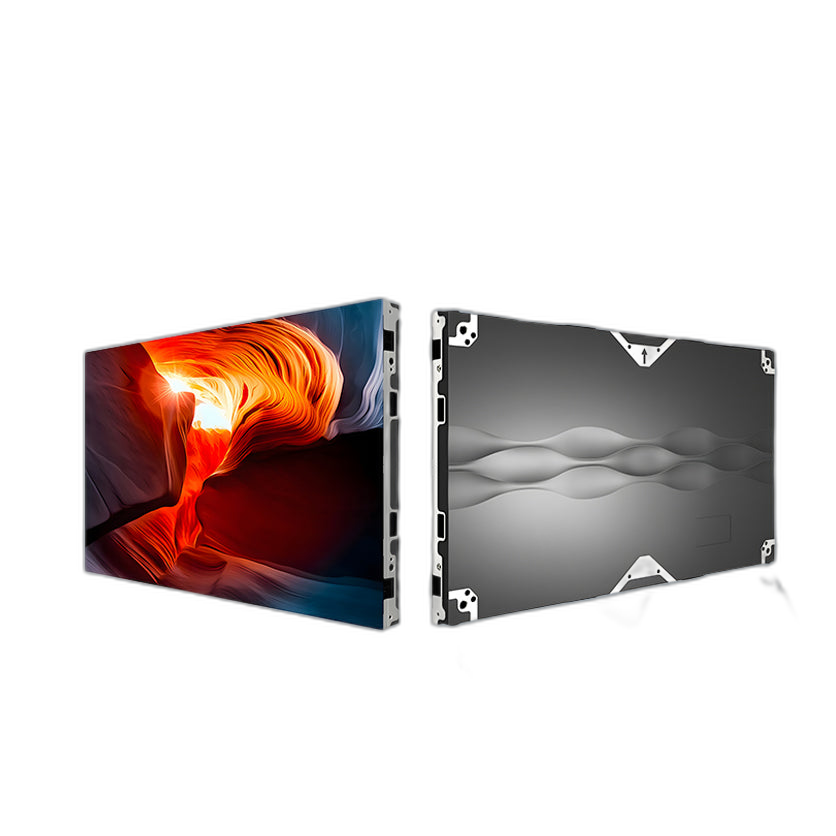 PixelSpot X-650 Air LED TV