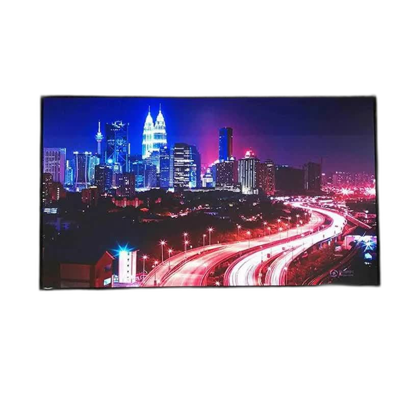 PixelSpot X-750 Pro LED TV