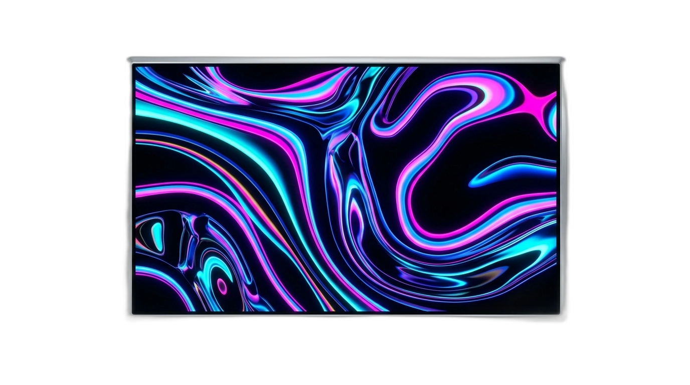 PixelSpot X-750 Pro LED TV